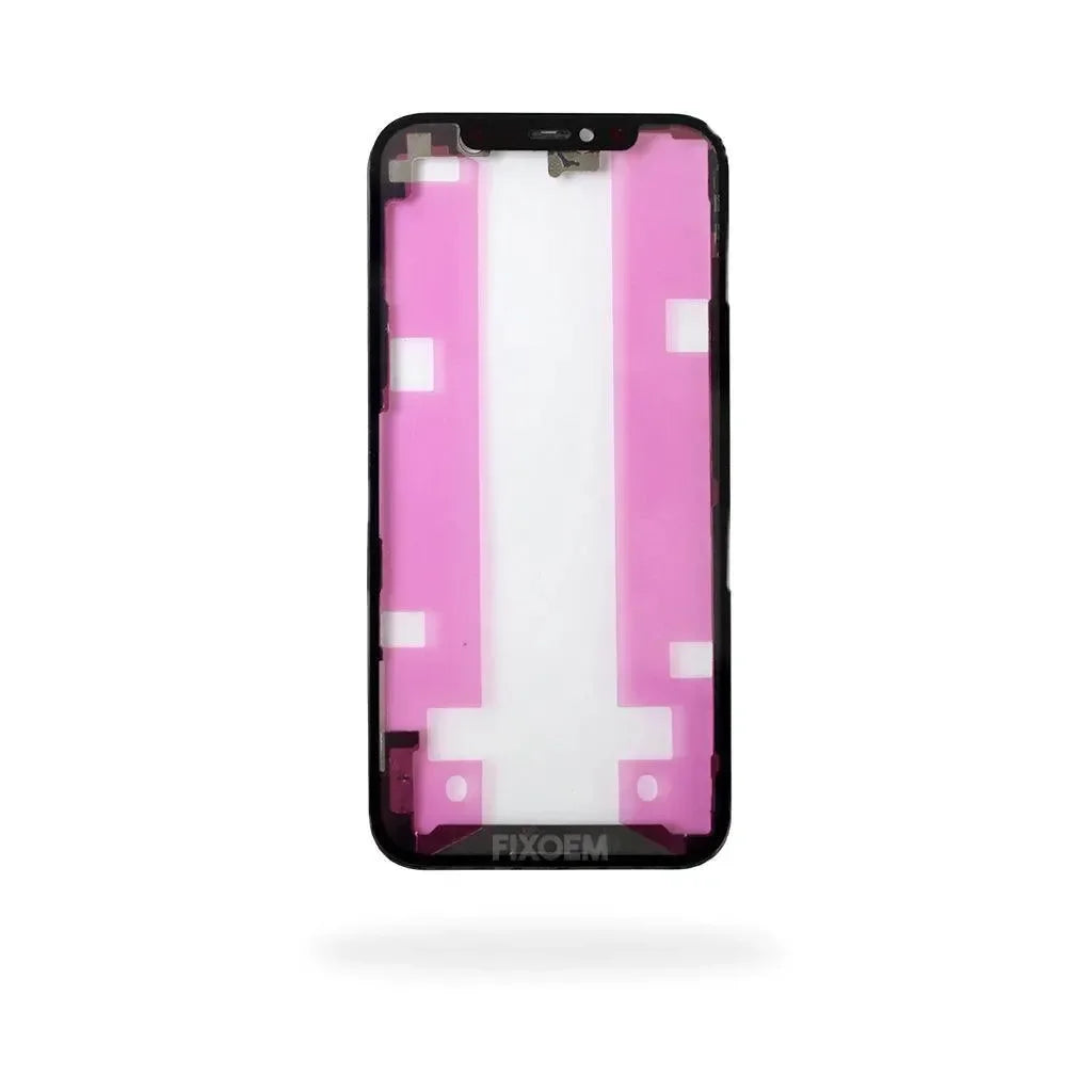 Glass Iphone 12 A2172 A2402 A2403 A2404 Oca |+5,000 reseñas 4.9/5 | recibe express 2 días