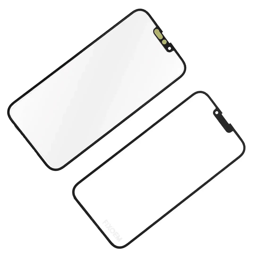 Glass Iphone 13/ Iphone 13 Mini/Iphone 13 Pro/Iphone 13 Pro Max Oca |+5,000 reseñas 4.9/5 | recibe express 2 días