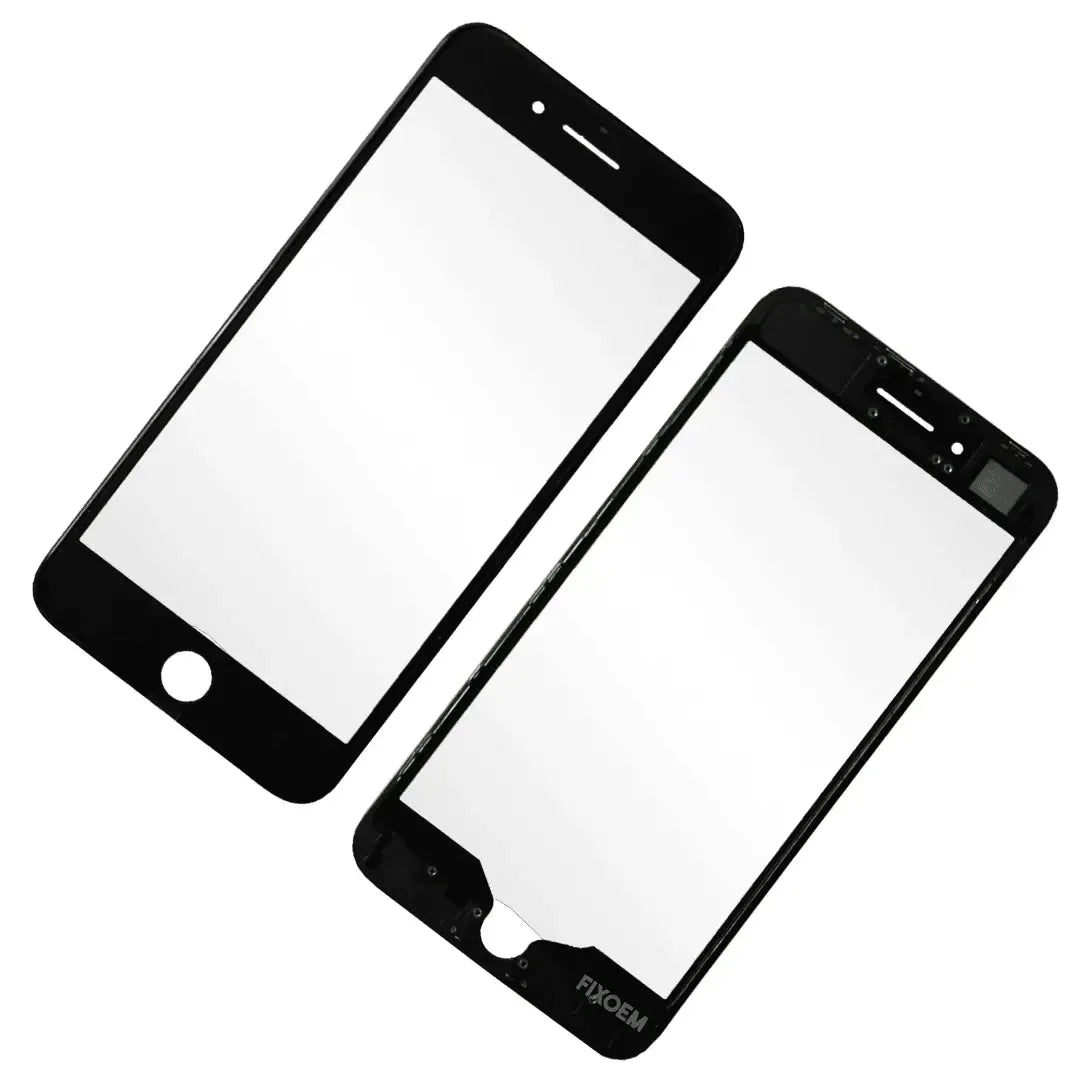 Glass Iphone 8 Plus A1863 A1905 Oca |+5,000 reseñas 4.9/5 | recibe express 2 días