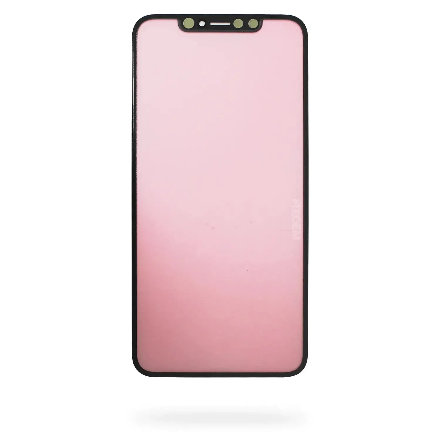 Glass Iphone Xs Max A1921 A2101 A2102 A2104 |+5,000 reseñas 4.9/5 | recibe express 2 días