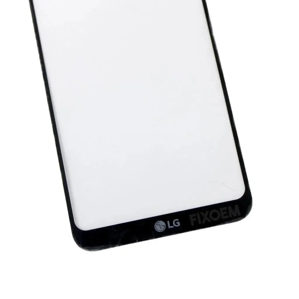 Glass Lg Q6 Prime Lg-m700f Lg-m700h Oca |+5,000 reseñas 4.9/5 | recibe express 2 días