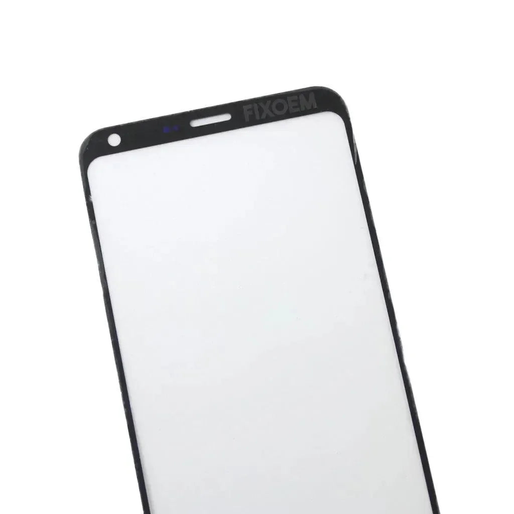 Glass Lg Q6 Prime Lg-m700f Lg-m700h Oca |+5,000 reseñas 4.9/5 | recibe express 2 días