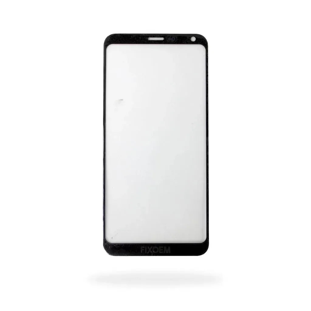 Glass Lg Q6 Prime Lg-m700f Lg-m700h Oca |+5,000 reseñas 4.9/5 | recibe express 2 días