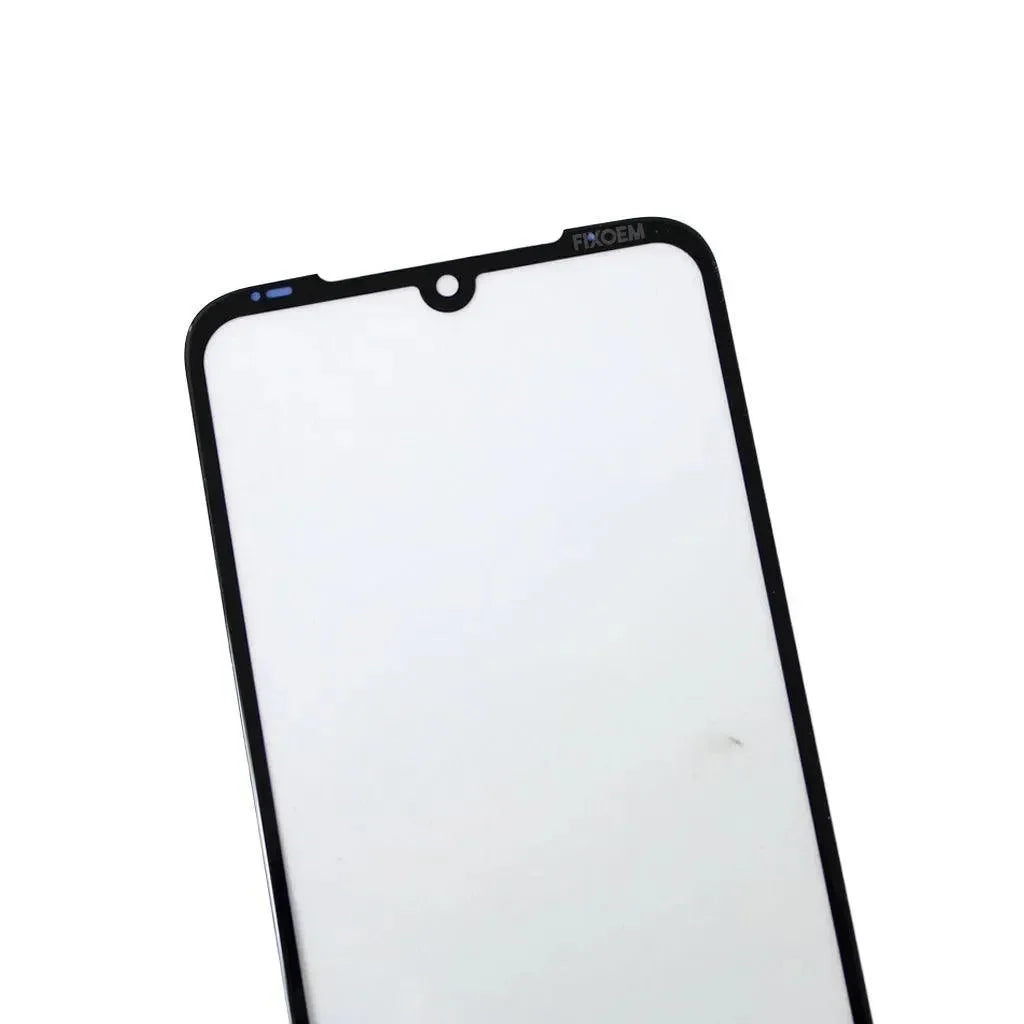 Glass Moto G8 Plus XT2019-1 XT2019-2 |+5,000 reseñas 4.9/5 | recibe express 2 días