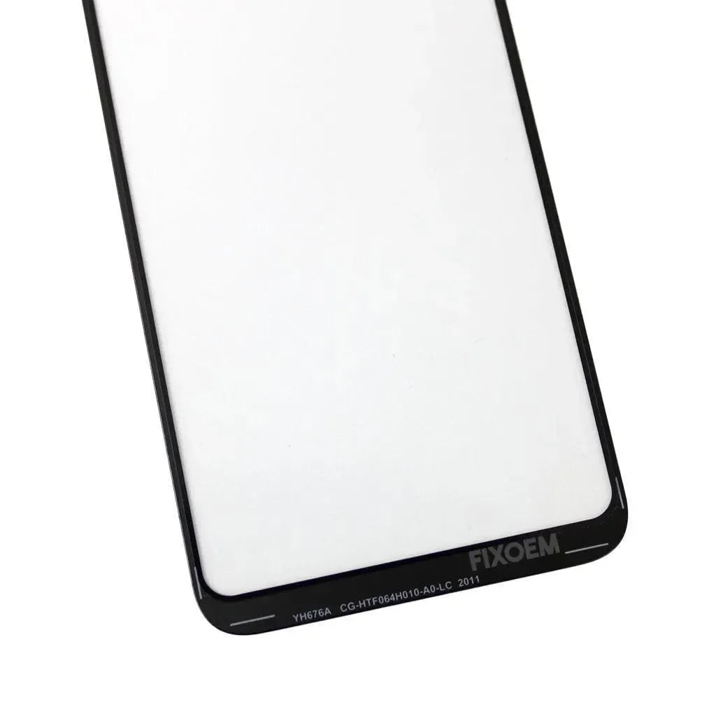 Glass Samsung A11 Sm-a115f Sm-a115m Oca |+5,000 reseñas 4.9/5 | recibe express 2 días