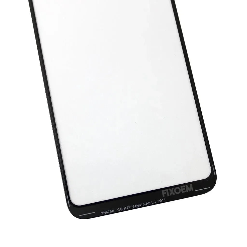 Glass Samsung A11 Sm-a115f Sm-a115m Oca |+5,000 reseñas 4.9/5 | recibe express 2 días