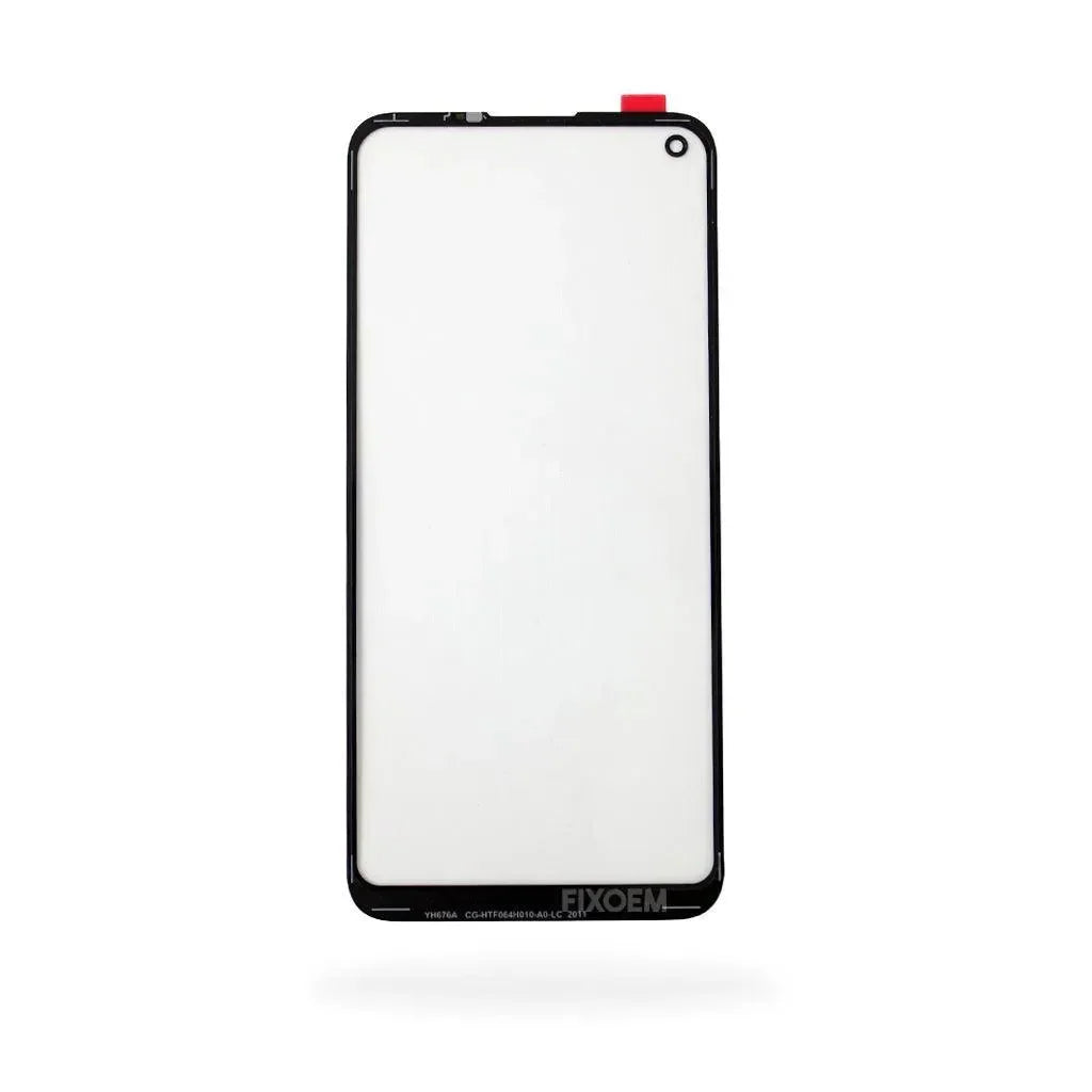 Glass Samsung A11 Sm-a115f Sm-a115m Oca |+5,000 reseñas 4.9/5 | recibe express 2 días