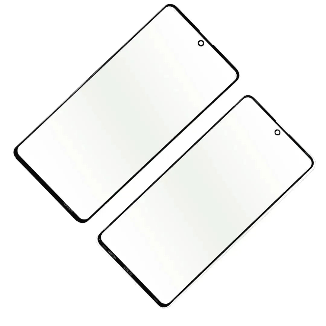 Glass Samsung A71 / Note 10 Lite Sm-N770F Sm-A715F Oca |+5,000 reseñas 4.9/5 | recibe express 2 días