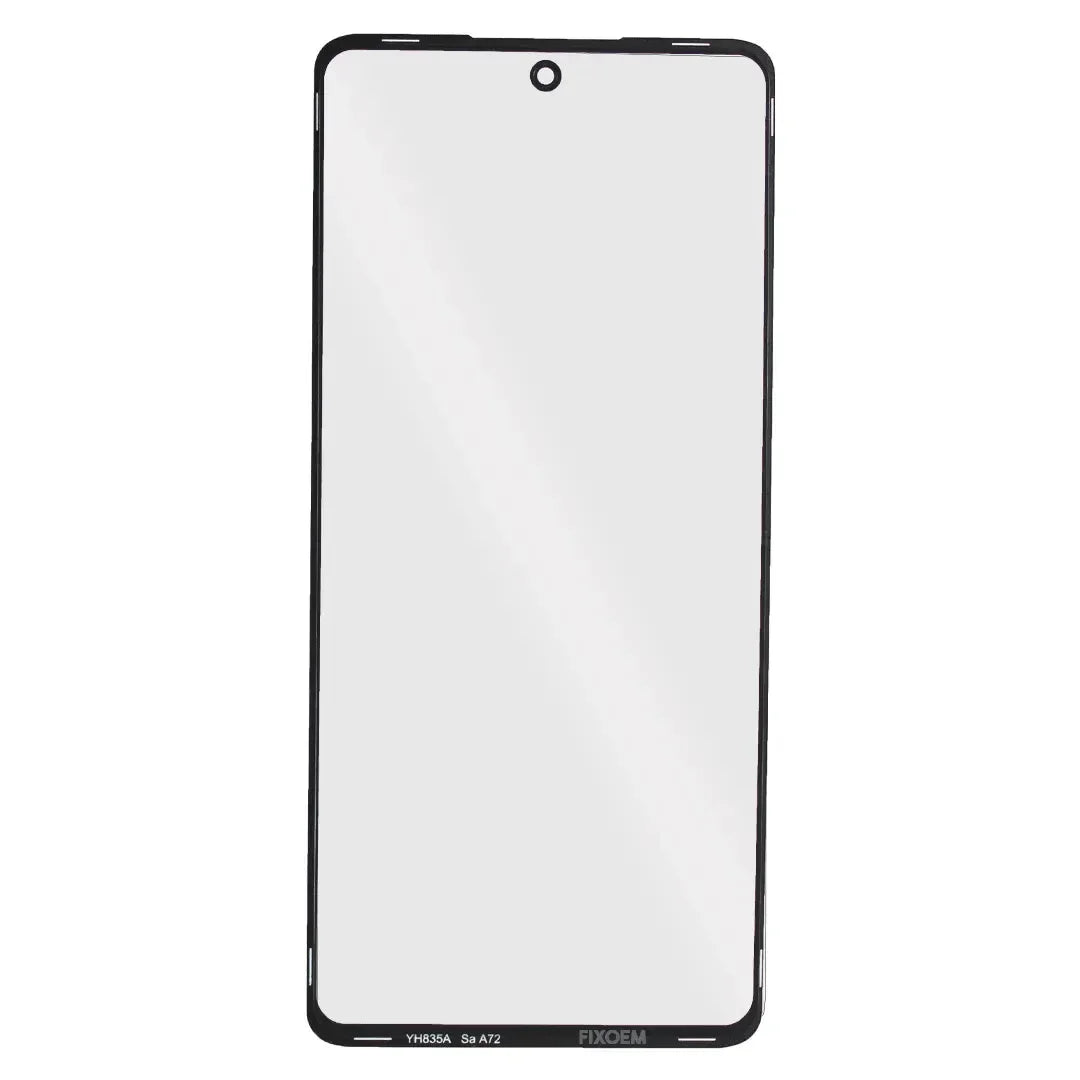 Glass Samsung A72 A725F / A725M Oca |+5,000 reseñas 4.9/5 | recibe express 2 días