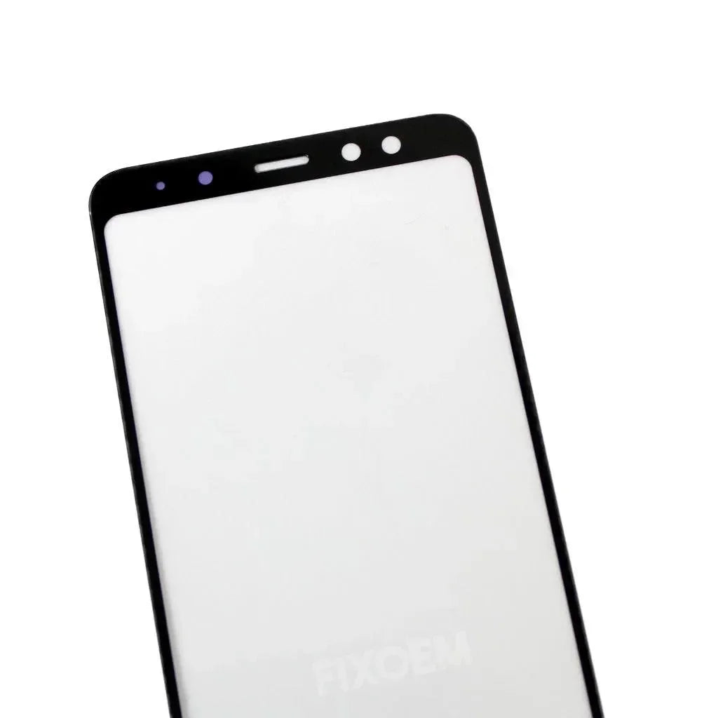 Glass Samsung A8 2018 A530F |+5,000 reseñas 4.9/5 | recibe express 2 días