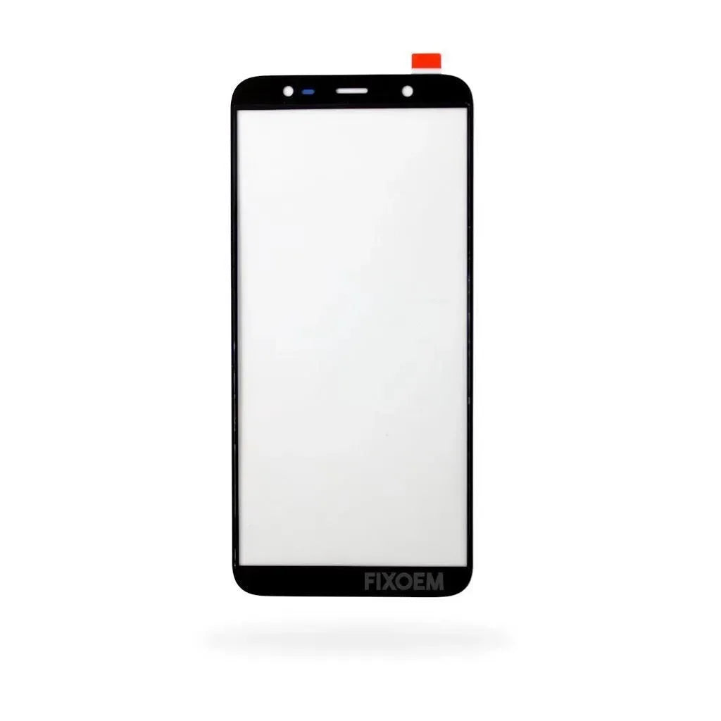 Glass Samsung J8 Plus Sm-j805g Oca |+5,000 reseñas 4.9/5 | recibe express 2 días