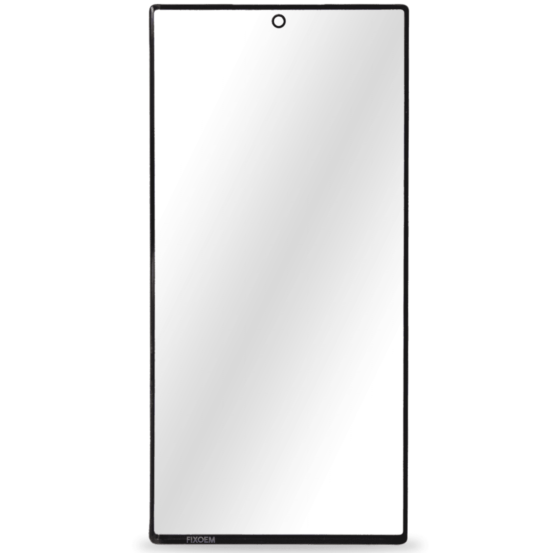 Glass Samsung Note 10 Plus Sm-n975f Sm-n975u Oca |+2,000 reseñas 4.8/5 ⭐
