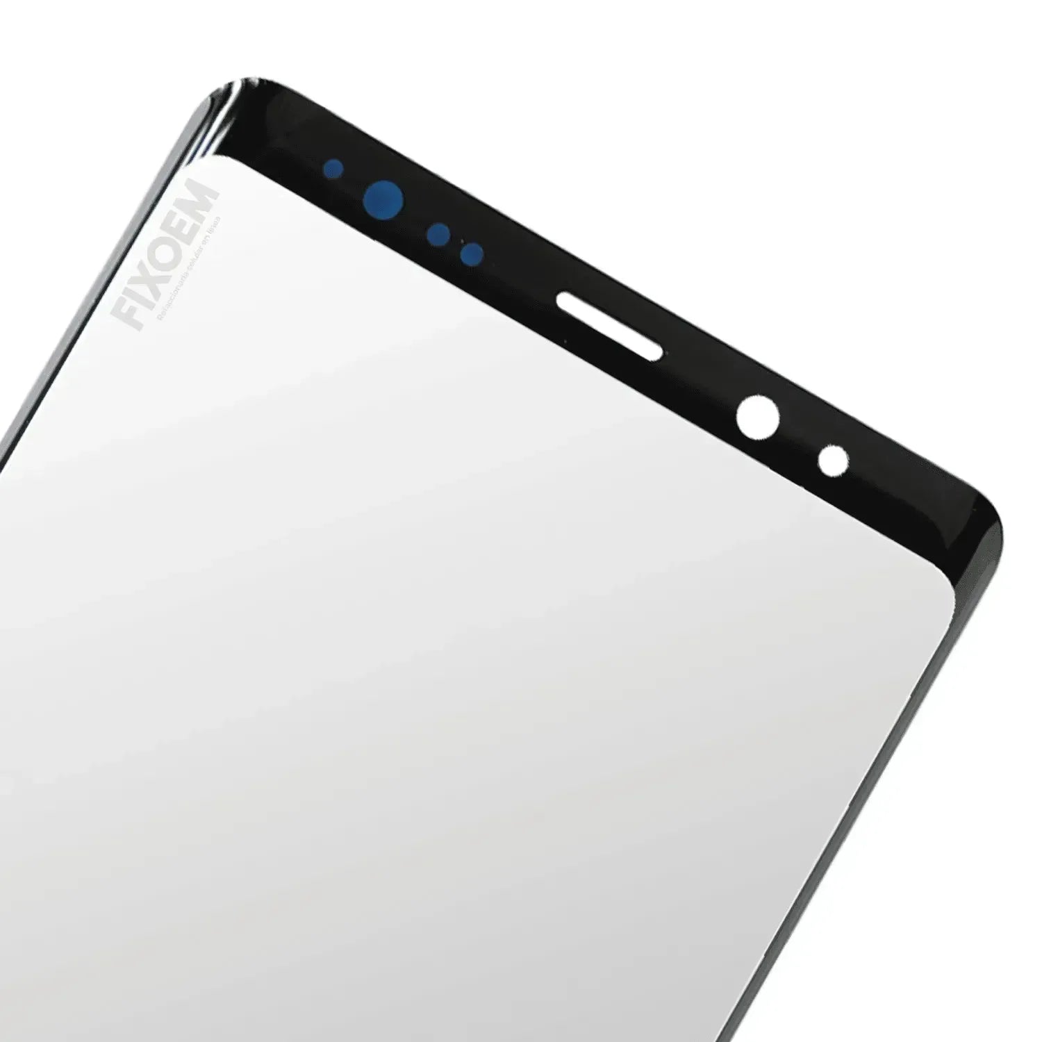 Glass Samsung Note 8 Sm-n950fd Oca |+5,000 reseñas 4.9/5 | recibe express 2 días