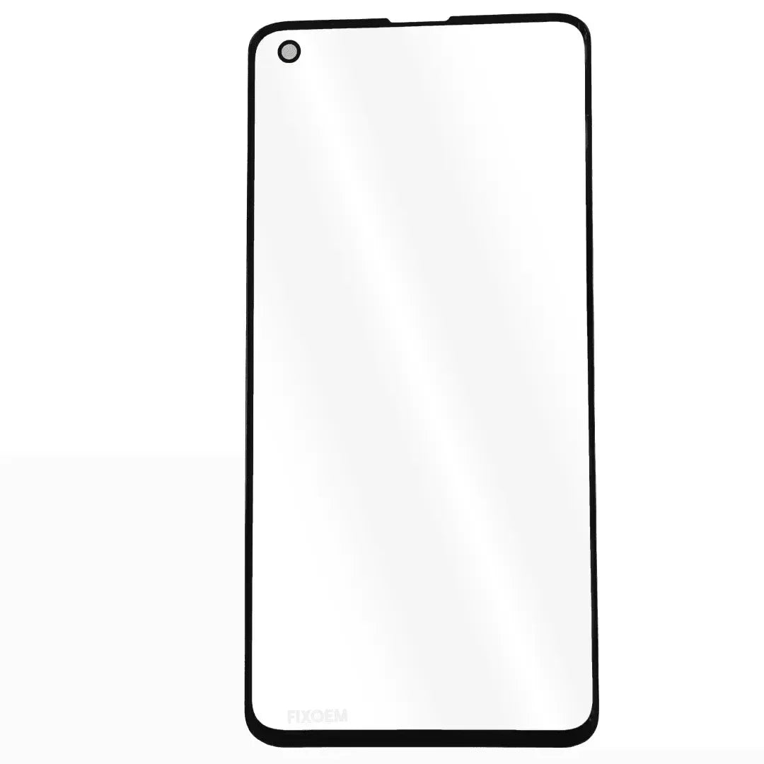 Glass Samsung S10 / S10 Plus Sm-g973f Sm-g975f Oca |+5,000 reseñas 4.9/5 | recibe express 2 días