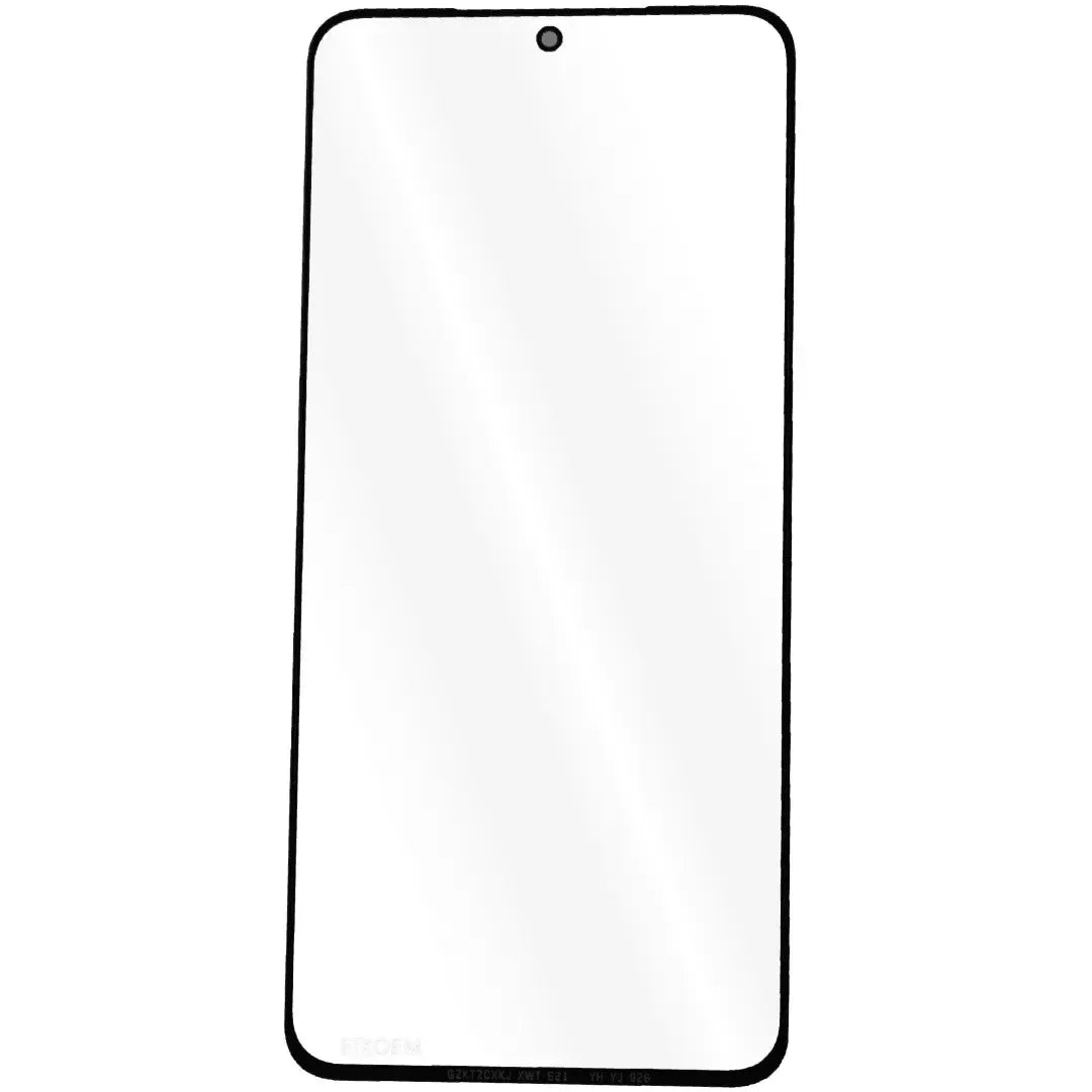 Glass Samsung S21 / S21 Fe / S21 Plus Sm-g991b Sm-g990u Sm-g996b Oca |+5,000 reseñas 4.9/5 | recibe express 2 días