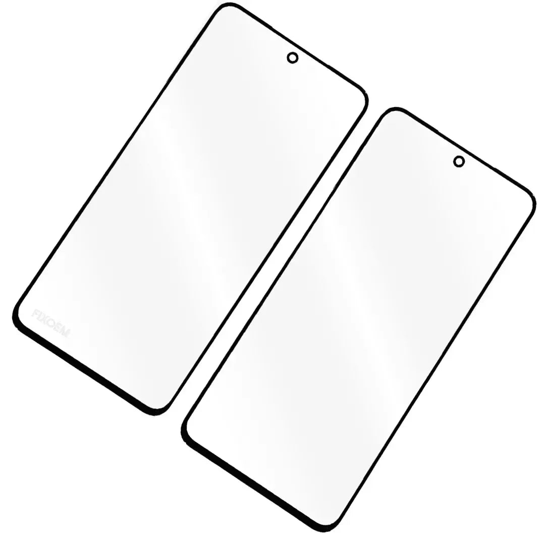 Glass Samsung S21 / S21 Fe / S21 Plus Sm-g991b Sm-g990u Sm-g996b Oca |+5,000 reseñas 4.9/5 | recibe express 2 días