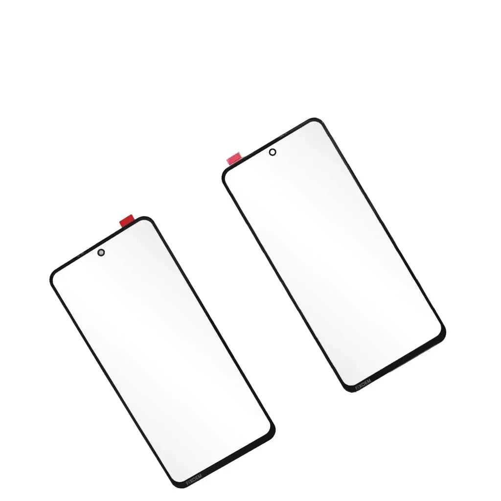 Glass Xiaomi Redmi Note 9 Pro / Note 9S |+5,000 reseñas 4.9/5 | recibe express 2 días