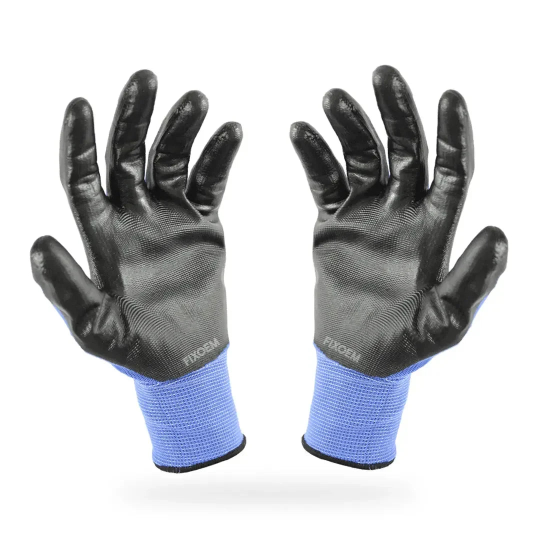Guantes Antiestatica Par. |+5,000 reseñas 4.9/5 | recibe express 2 días