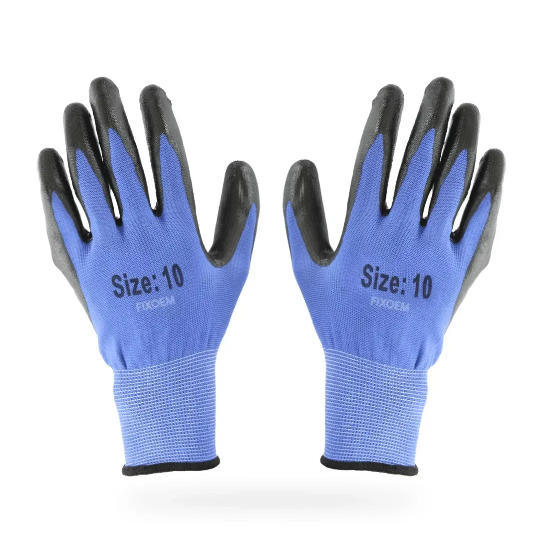 Guantes Antiestatica Par. |+5,000 reseñas 4.9/5 | recibe express 2 días