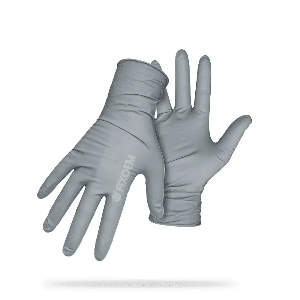 Guantes Nitrilo Importados USA. |+5,000 reseñas 4.9/5 | recibe express 2 días