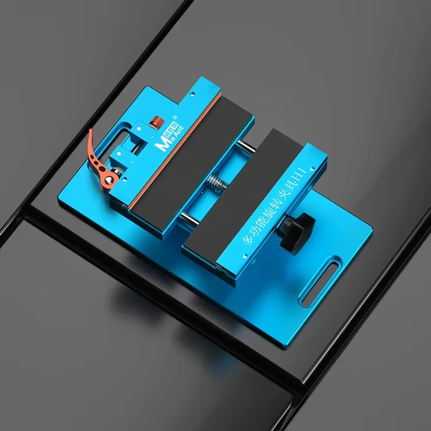 Holder Fixture Soporte Universal Placa Pcb Ma Ant H1 |+5,000 reseñas 4.9/5 | recibe express 2 días