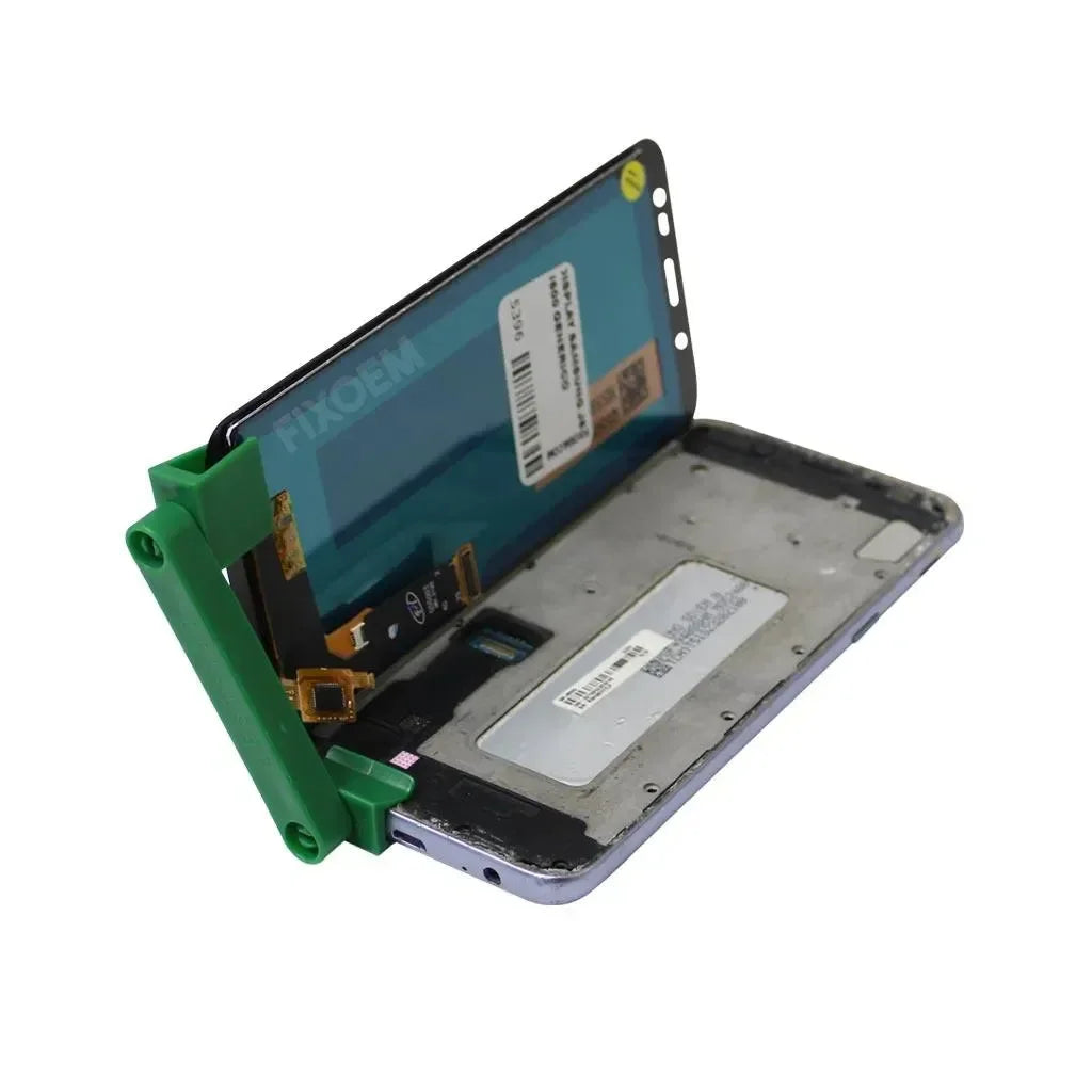 Holder Sosten Pantalla Reparación Base Brazo Soporte Fijo 1pz. |+5,000 reseñas 4.9/5 | recibe express 2 días
