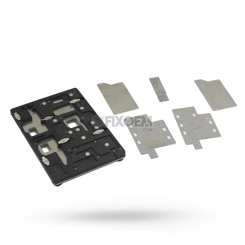 Holder Stencil Mijing K21 Iphone X Xs Xs Max |+5,000 reseñas 4.9/5 | recibe express 2 días