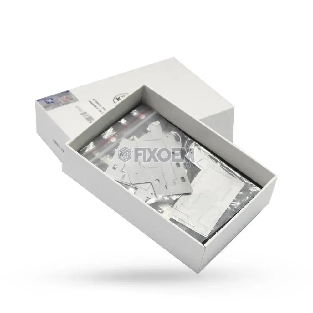Holder Stencil Mijing K21 Iphone X Xs Xs Max |+5,000 reseñas 4.9/5 | recibe express 2 días