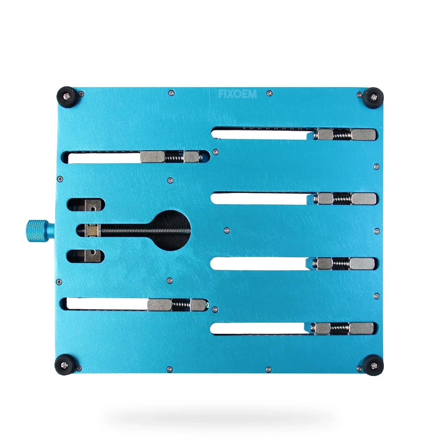 Holder Sujetador Reparacion Placa Base Relife Laptop Rl-605 Pro |+5,000 reseñas 4.9/5 | recibe express 2 días