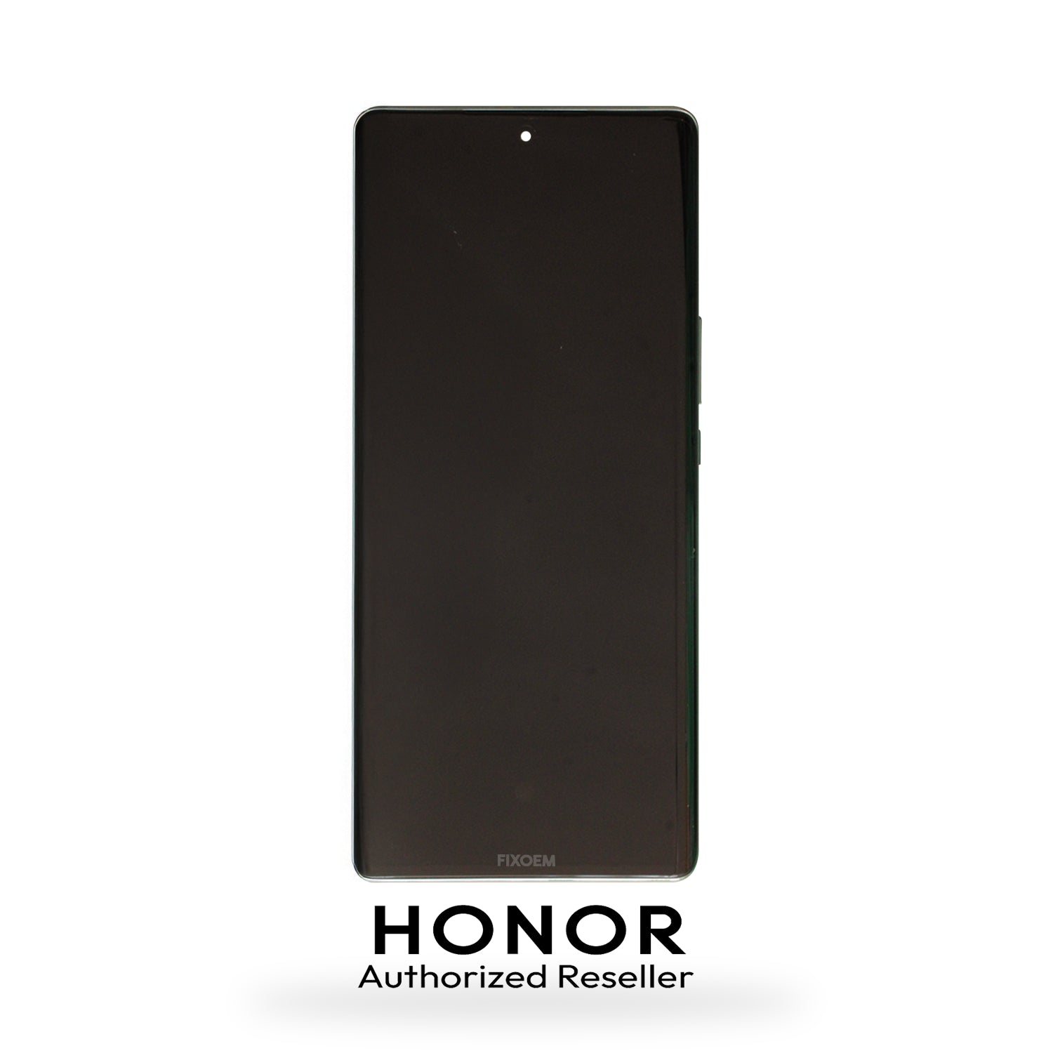 Display Honor Original 5 Lite 5G / X9A 5G C/Bateria C/Marco Verde