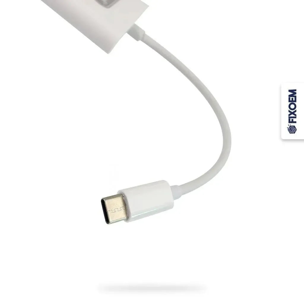 Hub Multipuerto Tipo C 2 puertos USB / Tipo C |+5,000 reseñas 4.9/5 | recibe express 2 días