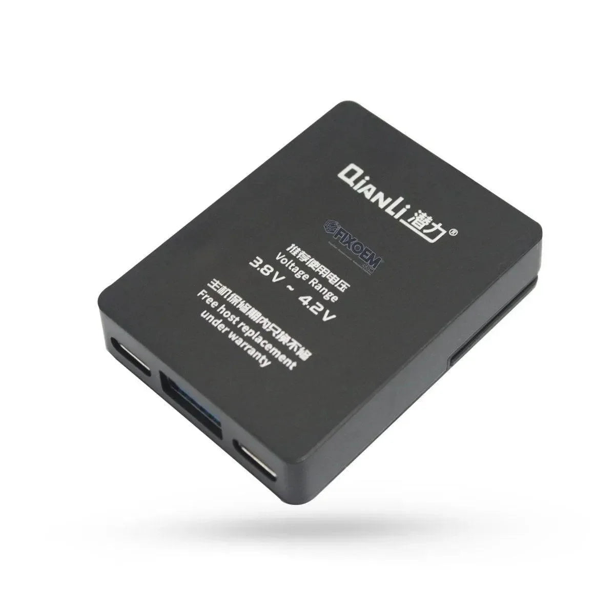I Power Pro Max Qianli Iphone 6 Al 11 Pro Max. |+5,000 reseñas 4.9/5 | recibe express 2 días