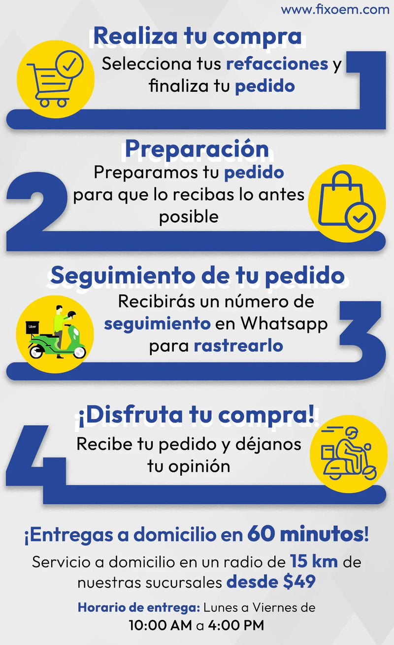 Terms and conditions