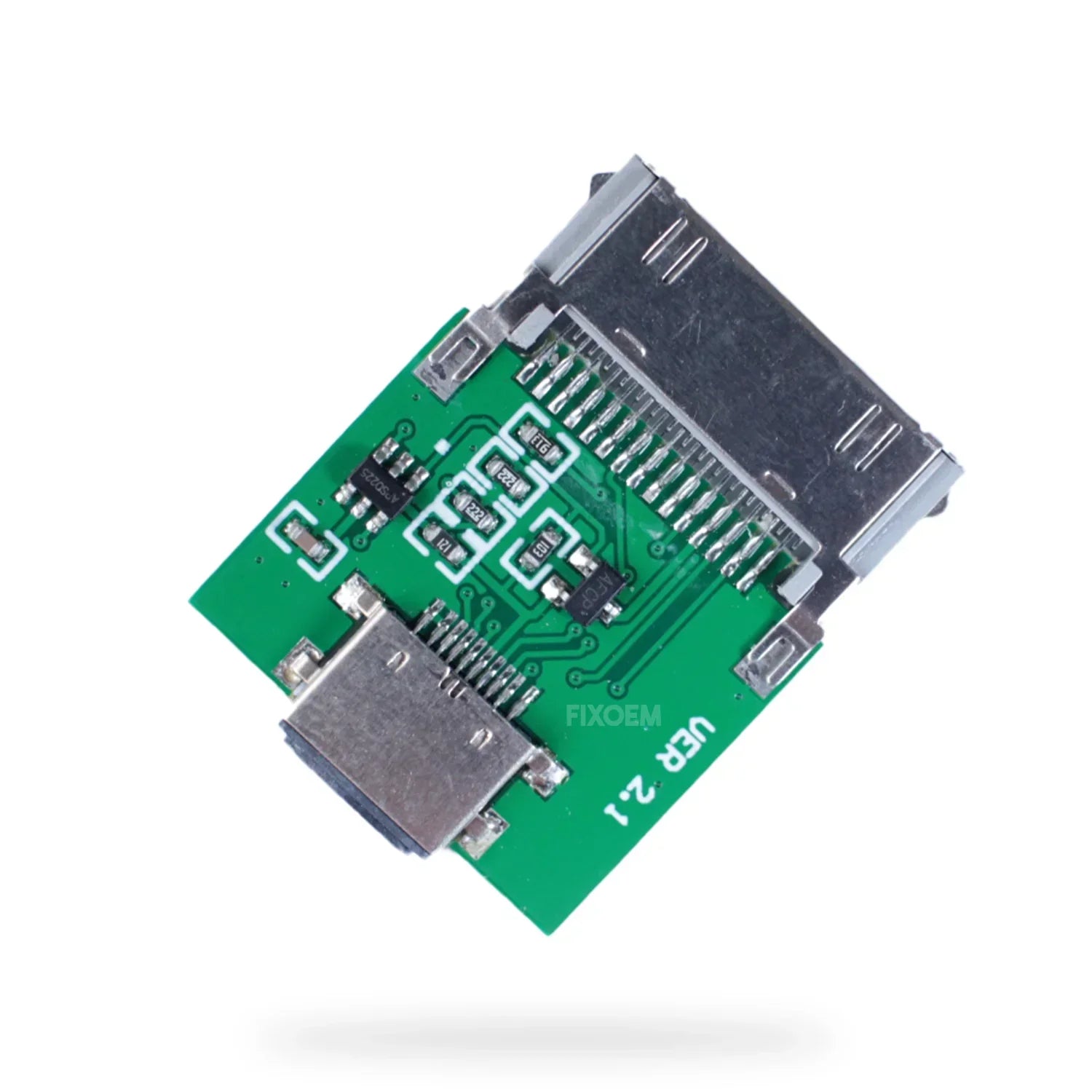Irepair Adaptador Ipad. |+5,000 reseñas 4.9/5 | recibe express 2 días