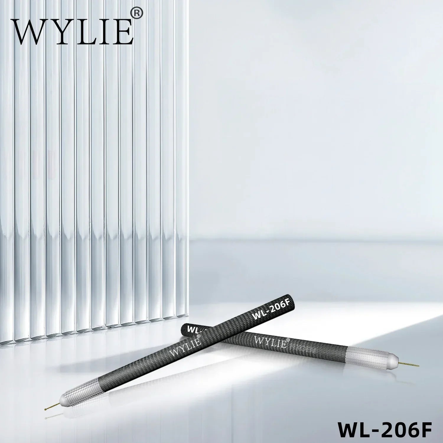Kit Soldador Estaño Wylie Wl 206F |+5,000 reseñas 4.9/5 | recibe express 2 días