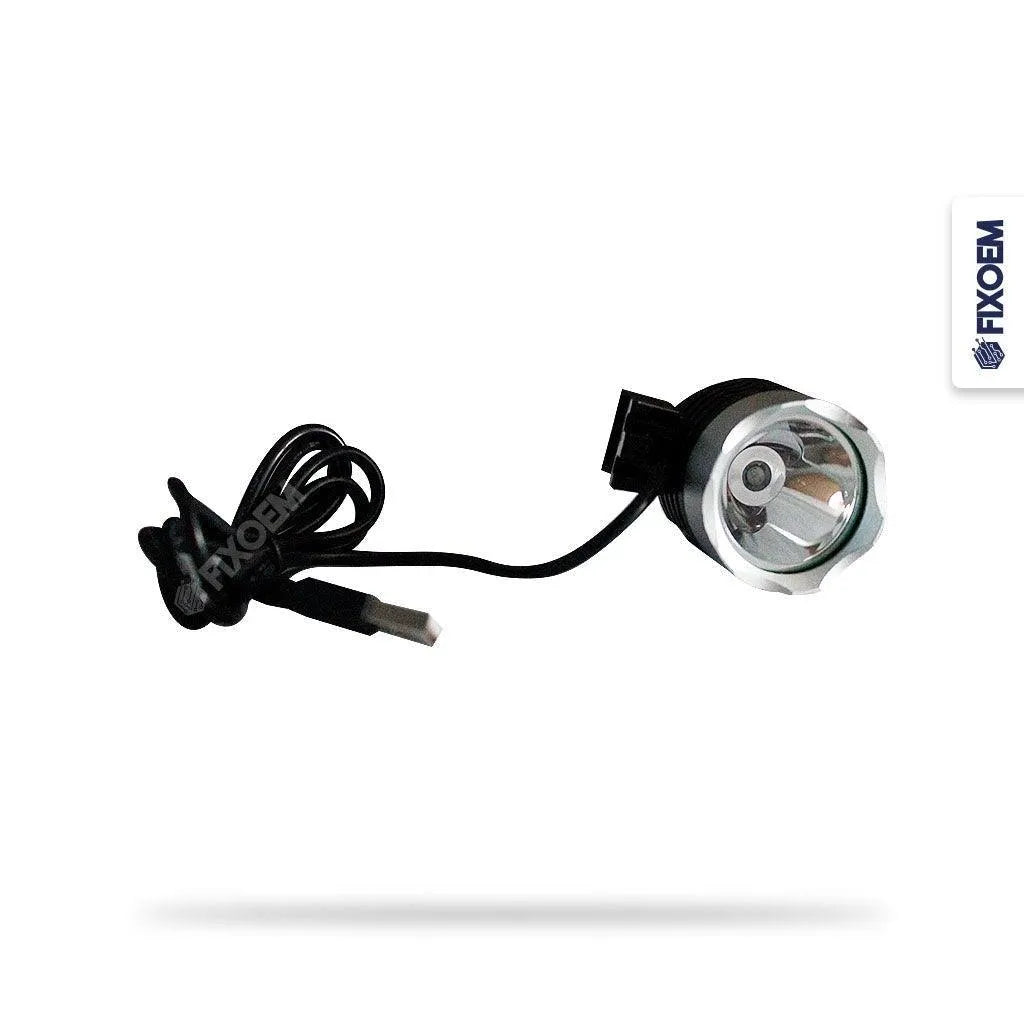 Lampara Uv Luz Ultravioleta Usb |+2,000 reseñas 4.8/5 ⭐