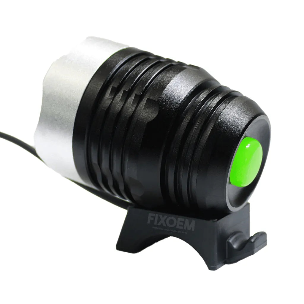 Lampara Uv Luz Ultravioleta Usb |+2,000 reseñas 4.8/5 ⭐