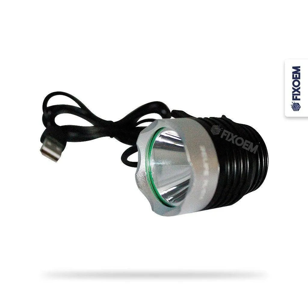 Lampara Uv Luz Ultravioleta Usb |+2,000 reseñas 4.8/5 ⭐