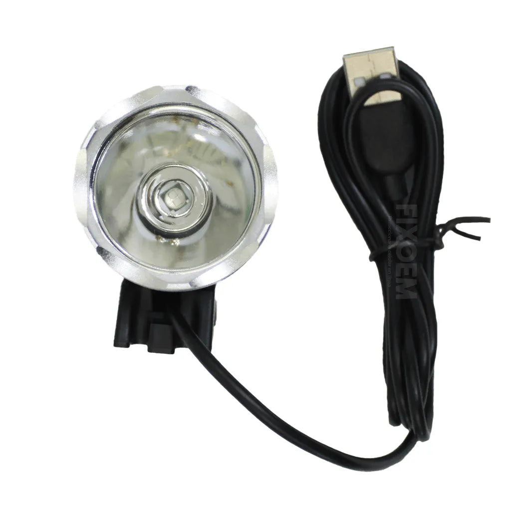 Lampara Uv Luz Ultravioleta Usb |+2,000 reseñas 4.8/5 ⭐