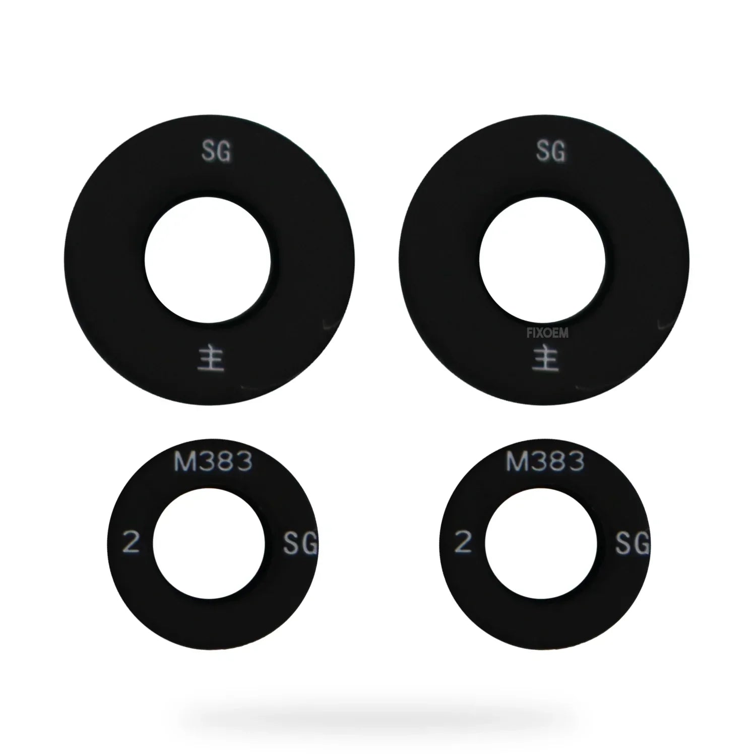Lente Camara Moto Edge 50 Pro Xt2403-2 |+5,000 reseñas 4.9/5 | recibe express 2 días
