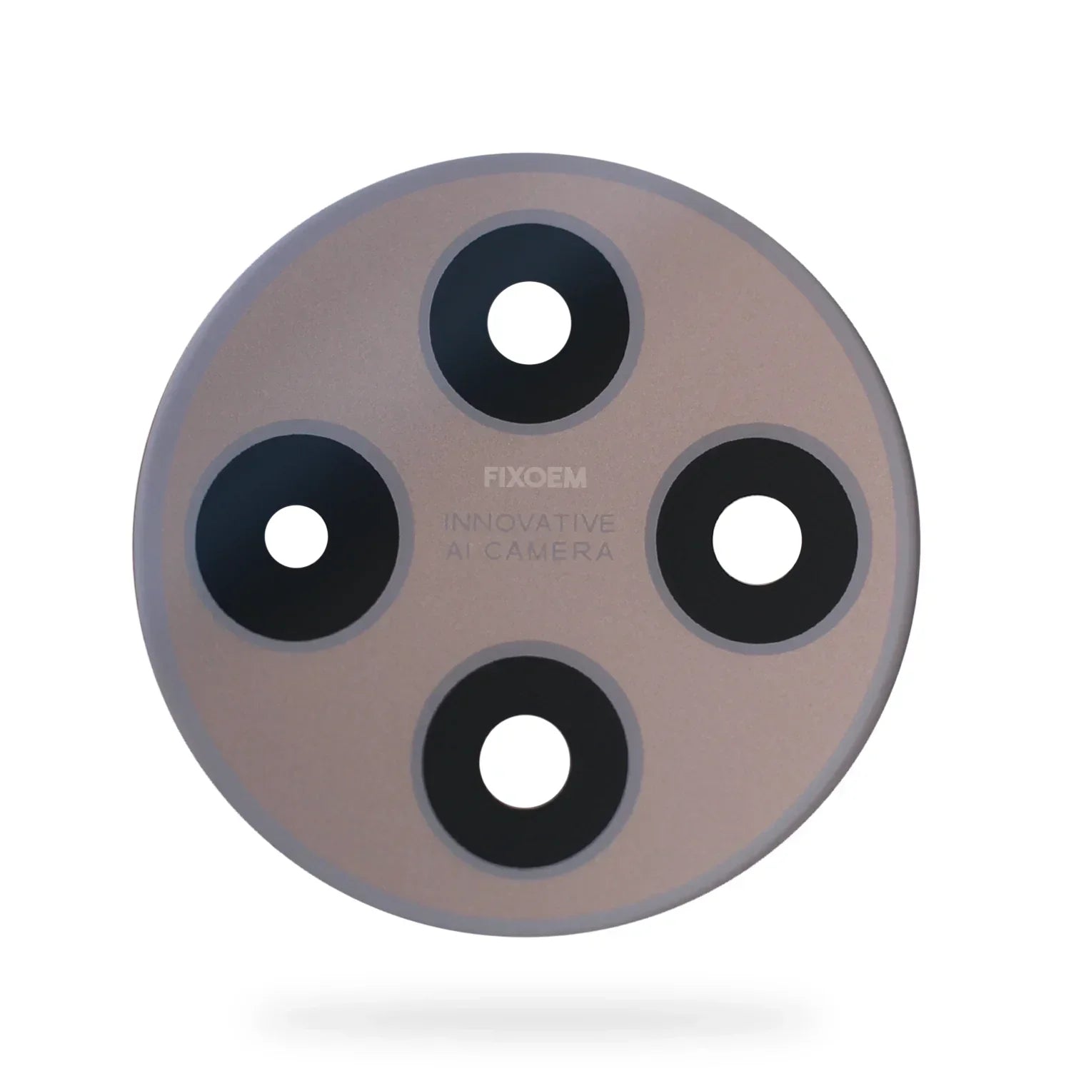 Oppo Reno 12F Camera Lens
