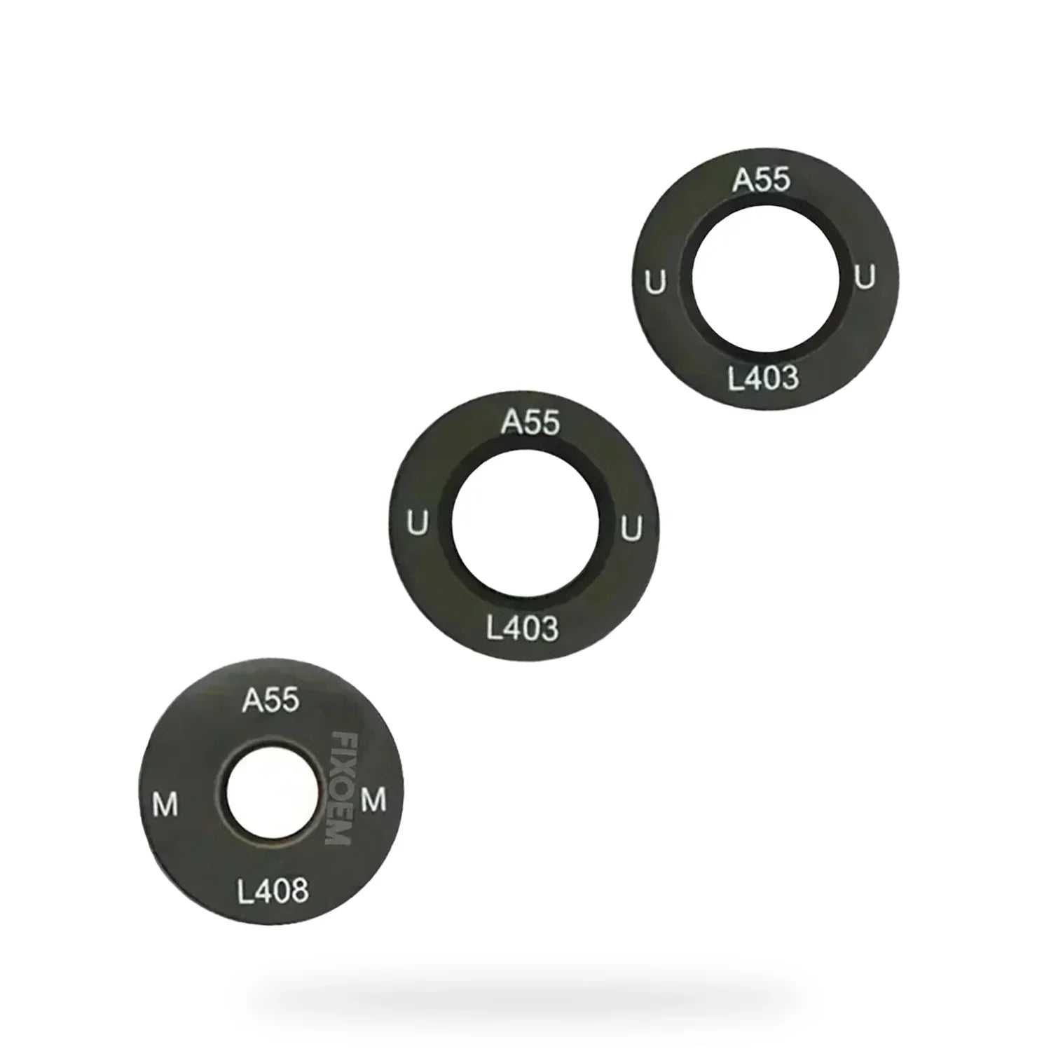 Lente Camara Samsung A55 / A35 |+5,000 reseñas 4.9/5 | recibe express 2 días