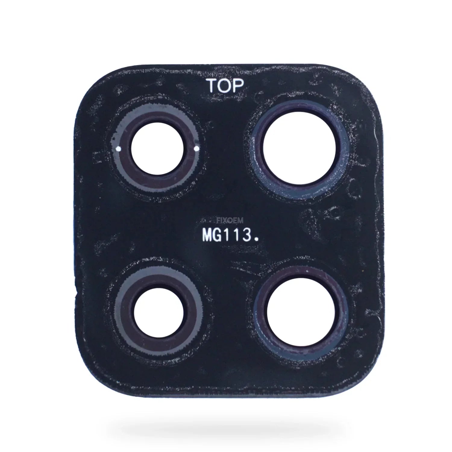 Lente Camara Samsung M12 / A12 Sm-m127f Sm-a125f Sm-a125m |+5,000 reseñas 4.9/5 | recibe express 2 días