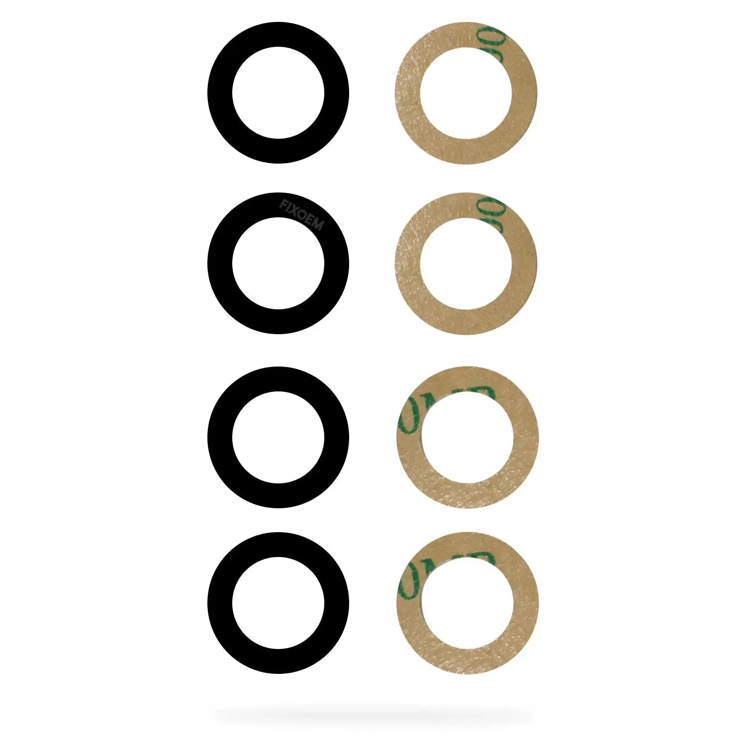 Lente Camara Samsung M53 2022. Sm-m536b, Sm-m536b/ds, Sm-m536b/dsn |+5,000 reseñas 4.9/5 | recibe express 2 días