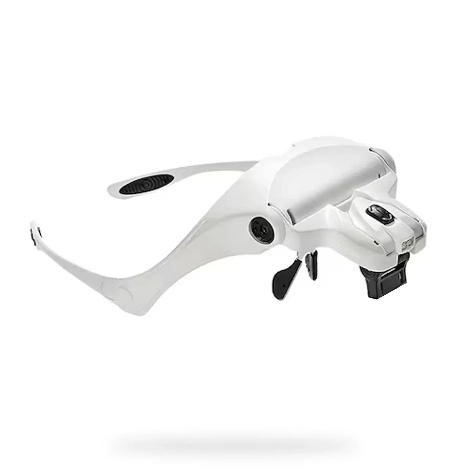 Lentes Lupa Googles Luz Led 5 Aumentos Amplificador |+5,000 reseñas 4.9/5 | recibe express 2 días