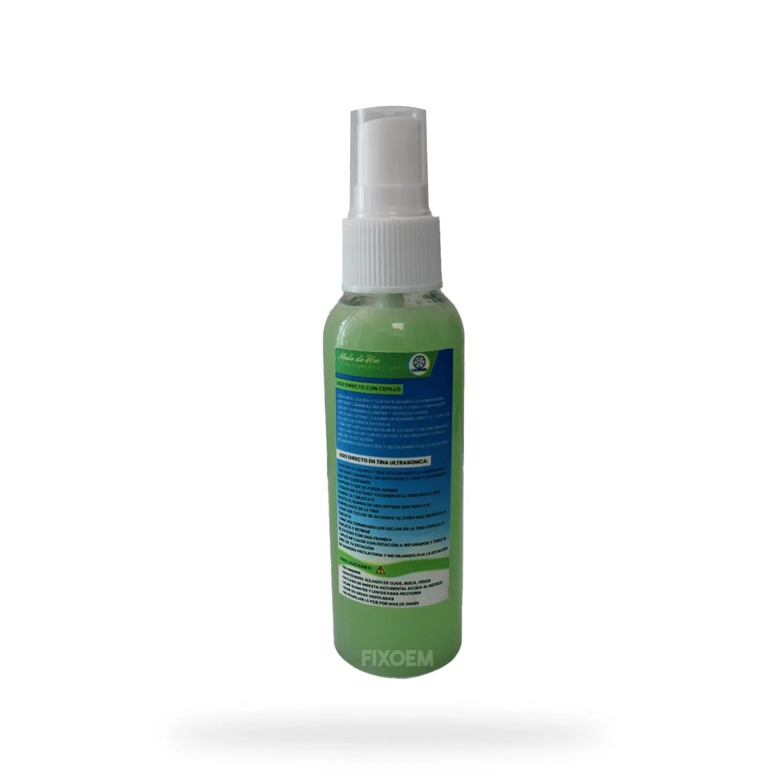 Limpiador Catemo Cleaner |+5,000 reseñas 4.9/5 | recibe express 2 días