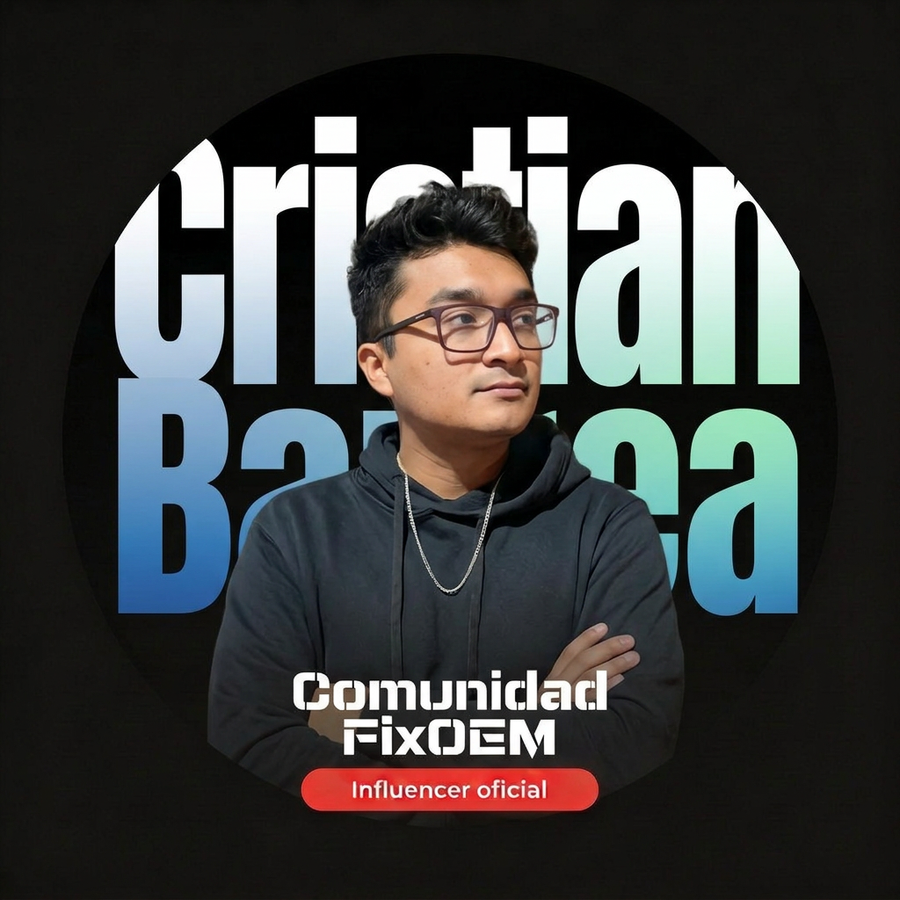 Cristian Barea