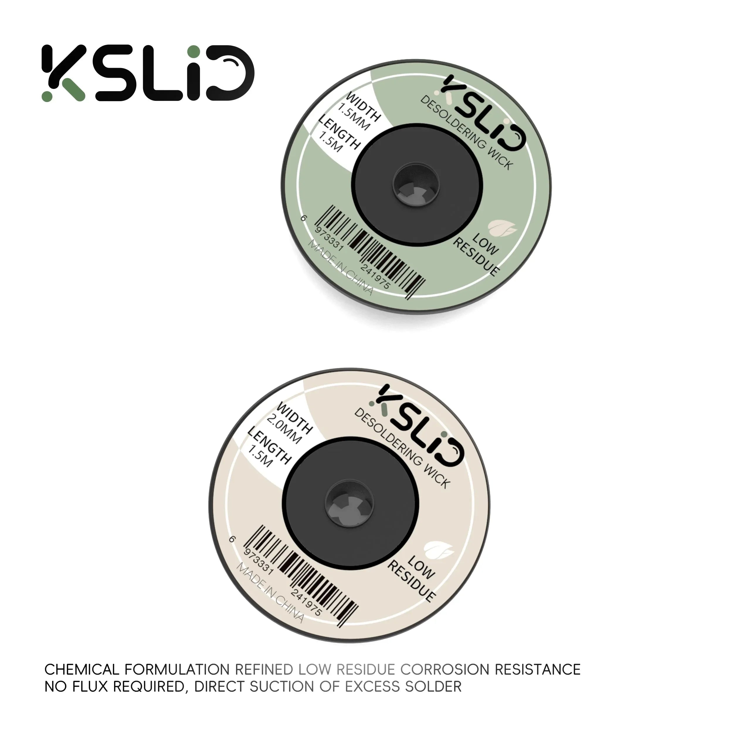 Malla Para Desoldar Rf4 K1515 |+5,000 reseñas 4.9/5 | recibe express 2 días