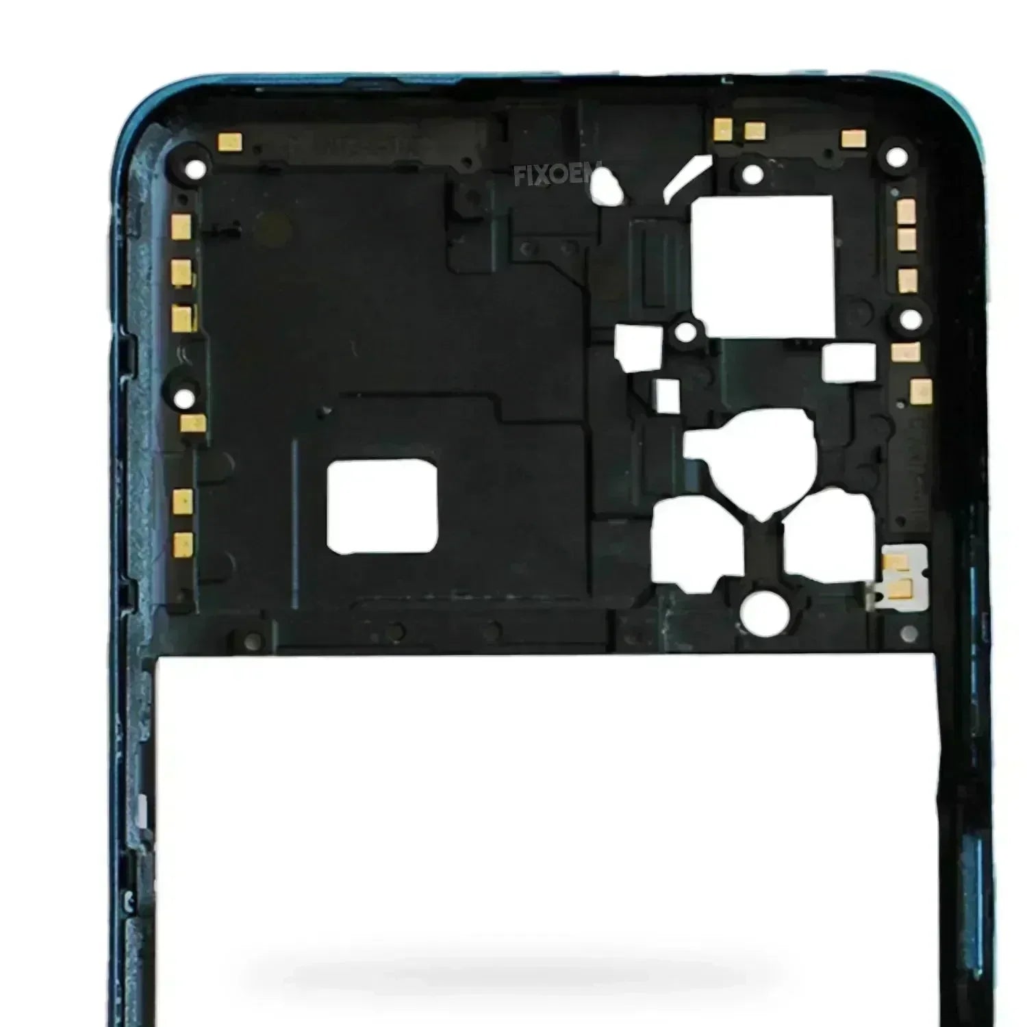 Marco Honor X7 Azul CMA-LX |+5,000 reseñas 4.9/5 | recibe express 2 días