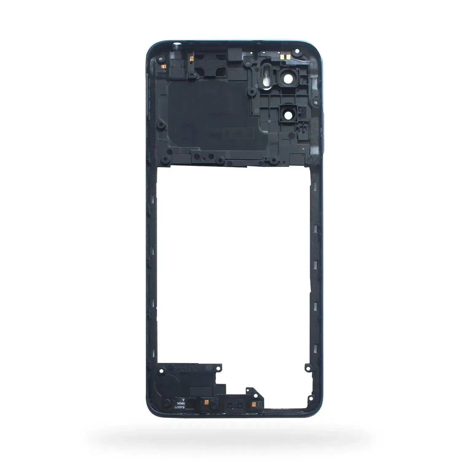 Marco Moto E22 / e22i Negro |+5,000 reseñas 4.9/5 | recibe express 2 días